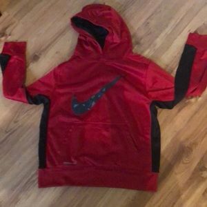 Nike hoodie